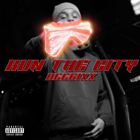 Run The City | Boomplay Music