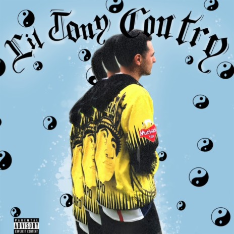 Lil Tony Country ft. Zaycros | Boomplay Music