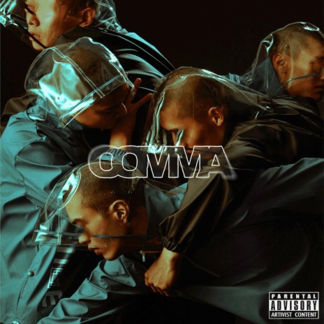 Comma, | Boomplay Music