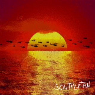 SOUTHYSTAN - EP