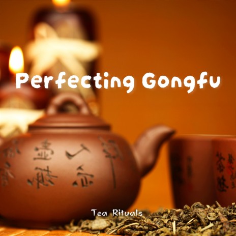 Gongfu Tea Ritual