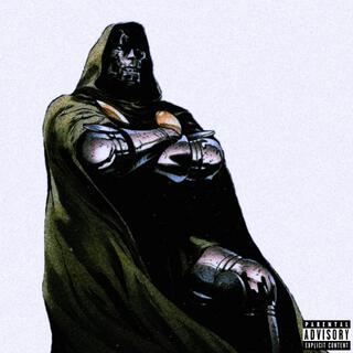 Victor Von Doom