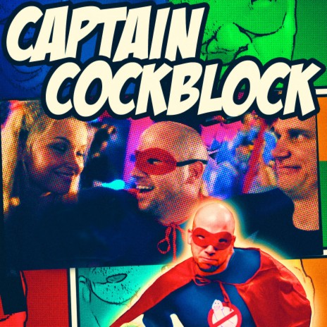 Captain Cockblock | Boomplay Music