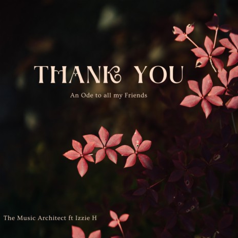 Thank You ft. Izzie H | Boomplay Music