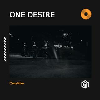 One Desire