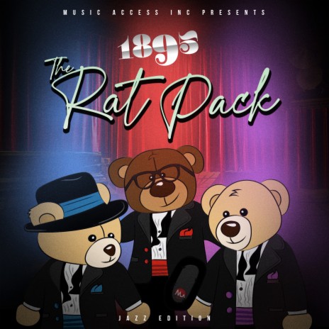 Baretta's Theme (1895 Jazz Remix) ft. The Rat Pack