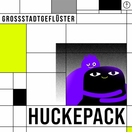 Huckepack | Boomplay Music