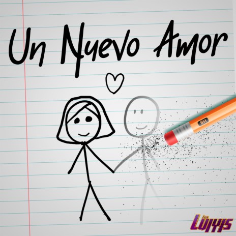 Un Nuevo Amor | Boomplay Music