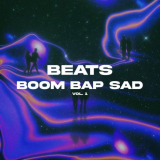 Beats Boom Bap Sad, Vol. 1