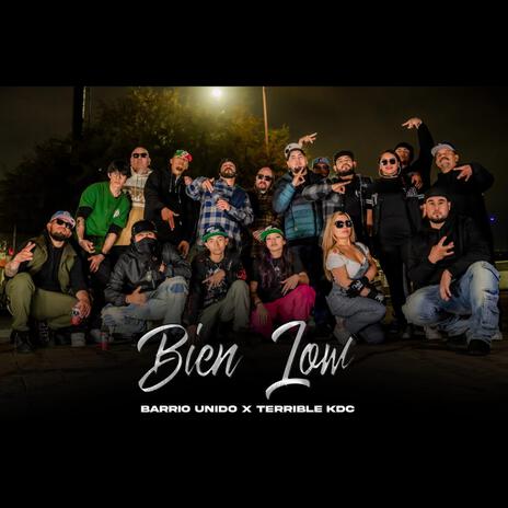 BIEN LOW ft. Terrible KDC | Boomplay Music