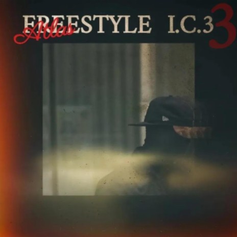 Freestyle I.C.3 #3