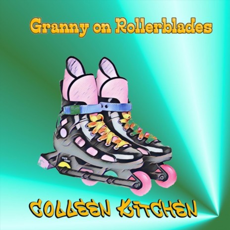 Granny on Rollerblades | Boomplay Music