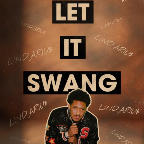 Let it swang | Boomplay Music