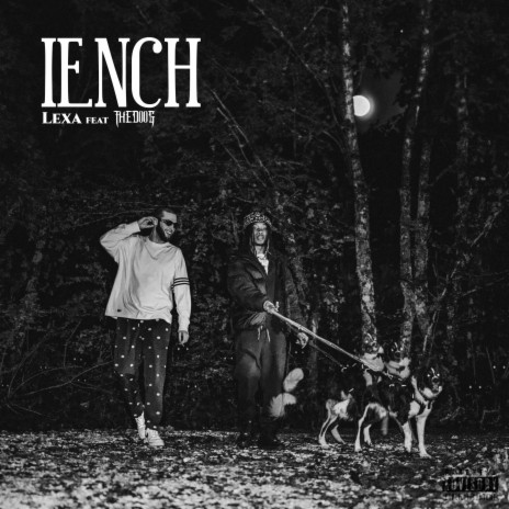 IENCH ft. THED00G | Boomplay Music