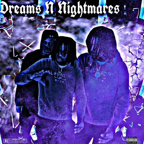 Dreams n Nightmares | Boomplay Music