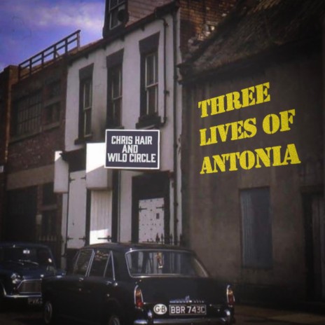 Three Lives of Antonia