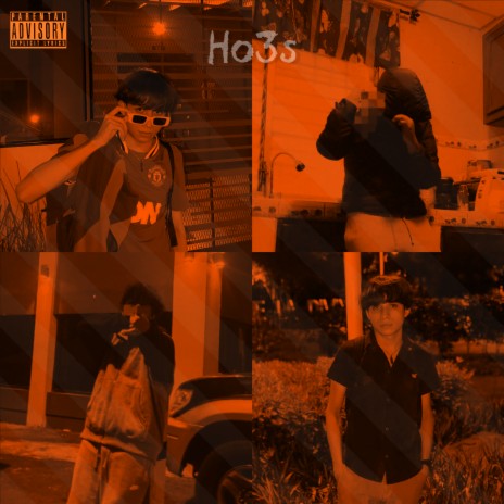 Ho3s ft. Flexback | Boomplay Music