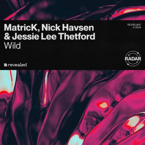 Wild ft. Nick Havsen & Jessie Lee Thetford | Boomplay Music