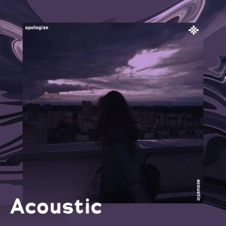apologize - acoustic ft. Tazzy