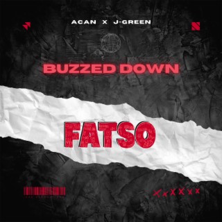 Buzzed Down (Fatso) ft. J-Green lyrics | Boomplay Music