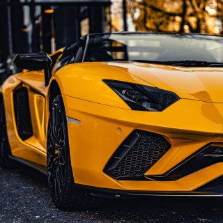 Aventador Trap Beat