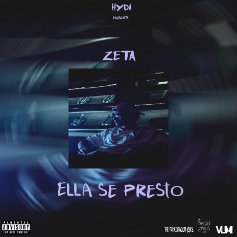 Ella se presto ft. Zeta | Boomplay Music