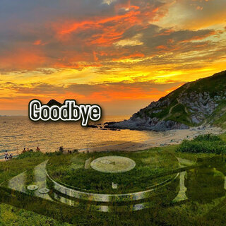 Goodbye