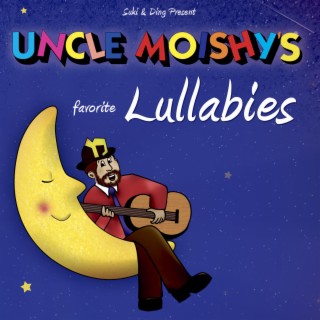 Uncle Moishy - Lullabies