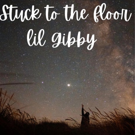 Stuck to the floor | Boomplay Music