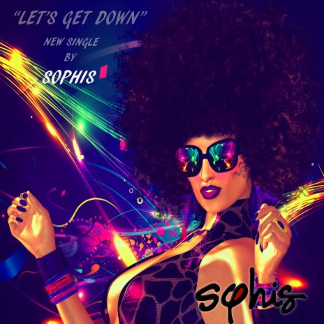 Let's Get Down | Boomplay Music