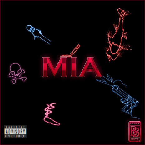 MIA | Boomplay Music