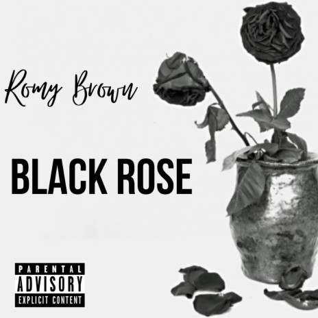 Black Rose | Boomplay Music