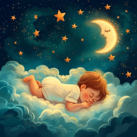 Cozy Daydreams ft. Night Time Nursery Rhymes & 赤ちゃん 寝る 音楽