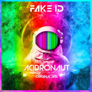 Acidronaut