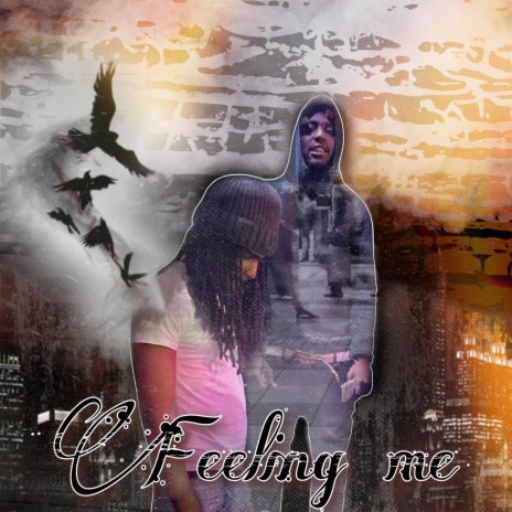 Feeling me ft. MM Smoove | Boomplay Music
