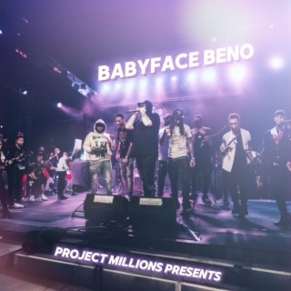 Babyface Ep