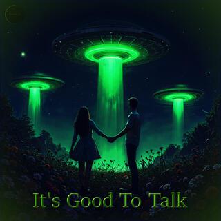 It's Good To Talk