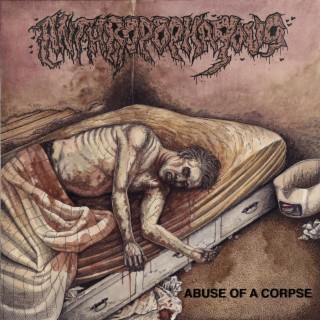 Abuse of a Corpse