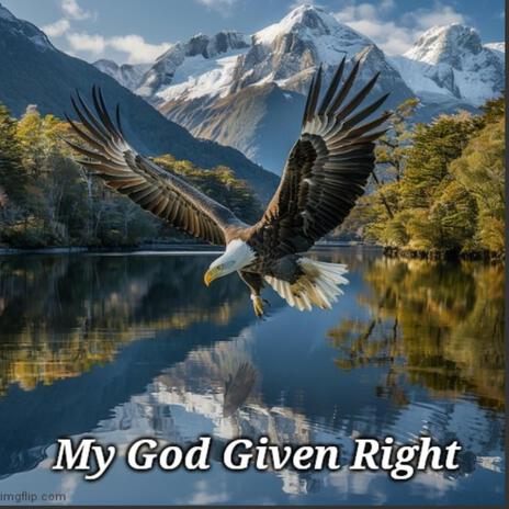 My God Given Right | Boomplay Music