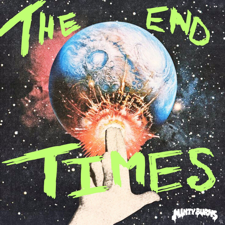 The End Times | Boomplay Music