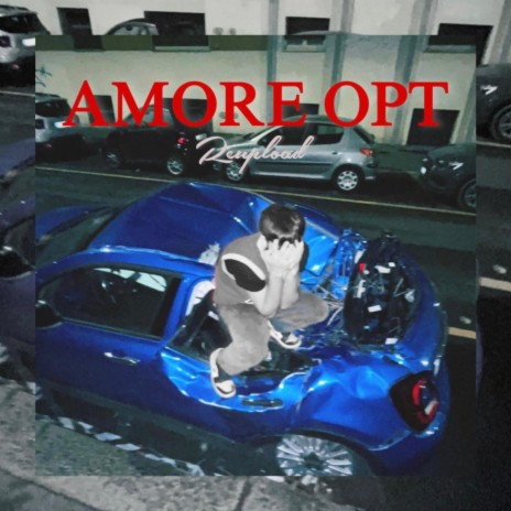 AMORE OPT ft. AsaPit & SaturnTH