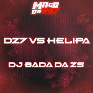 DZ7 VS HELIPA