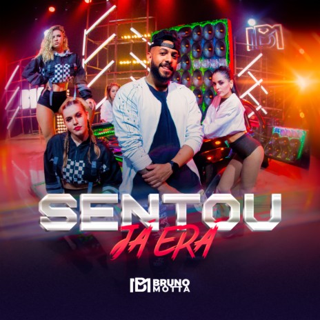 Sentou, Já Era | Boomplay Music