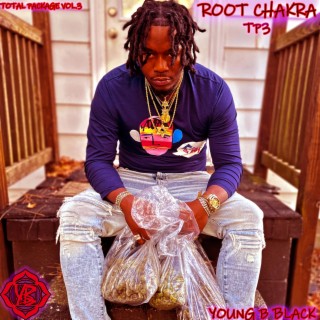 TP2 Root Chakra