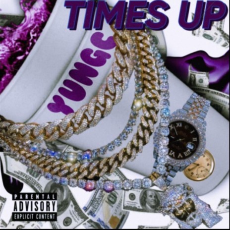 TIMES UP | Boomplay Music