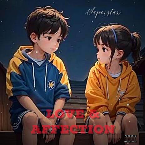 Love And Affection | Boomplay Music