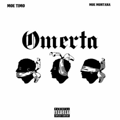 Omerta ft. MOE TIMO | Boomplay Music