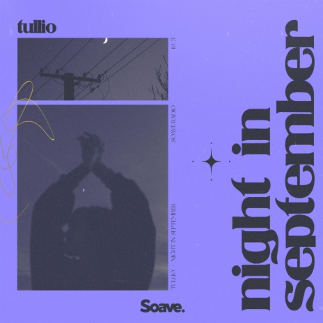 Night In September ft. Tullio Piancaldini | Boomplay Music