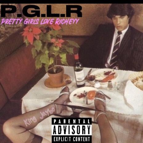 Pretty Girls Love Richeyy | Boomplay Music