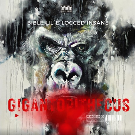 Gigantopithecus | Boomplay Music